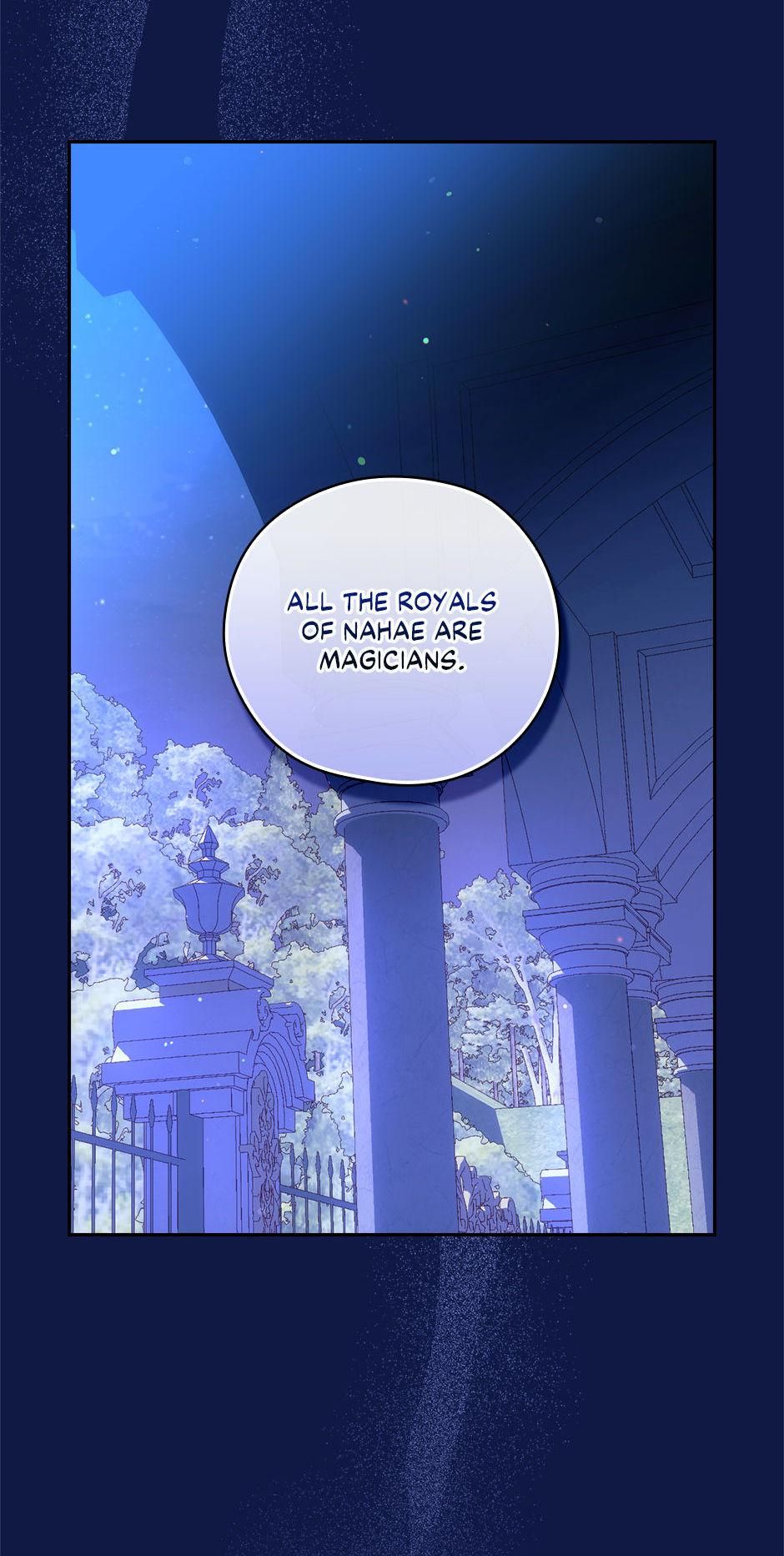 Surviving As A Maid chapter 108 page 52