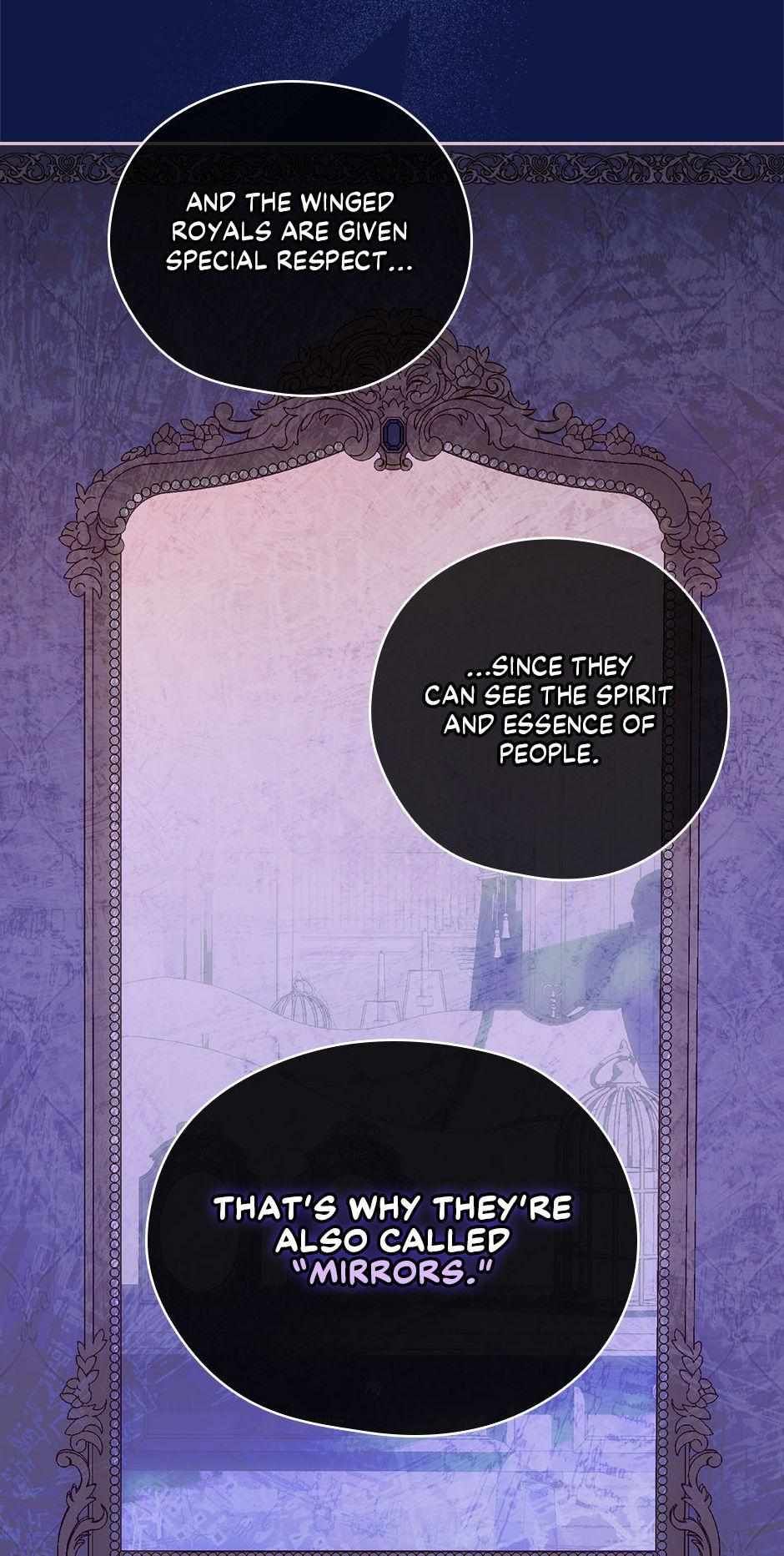 Surviving As A Maid chapter 108 page 53