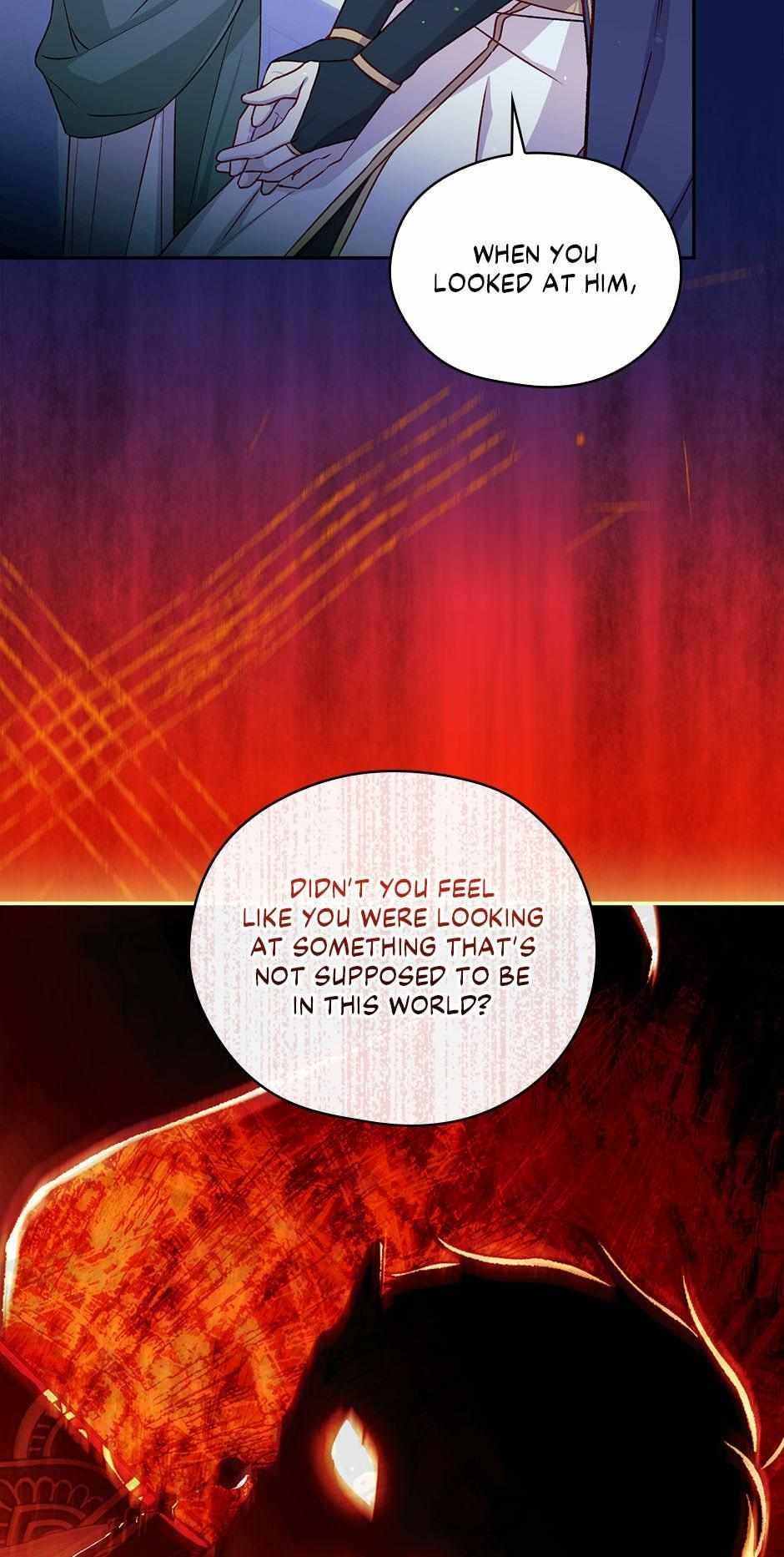 Surviving As A Maid chapter 108 page 55