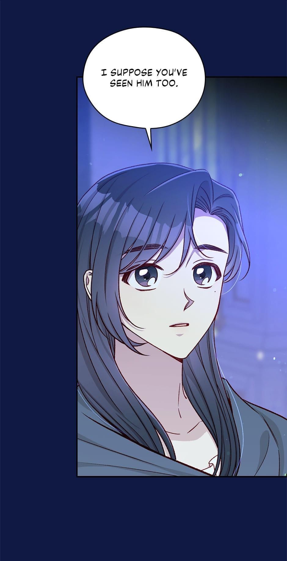 Surviving As A Maid chapter 108 page 57