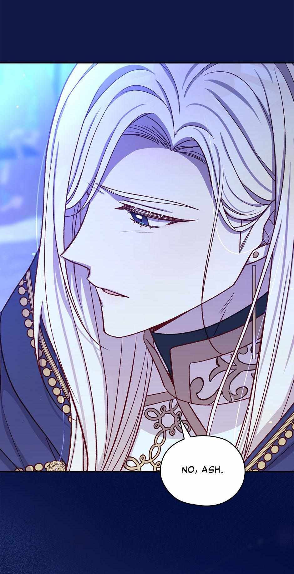 Surviving As A Maid chapter 108 page 58