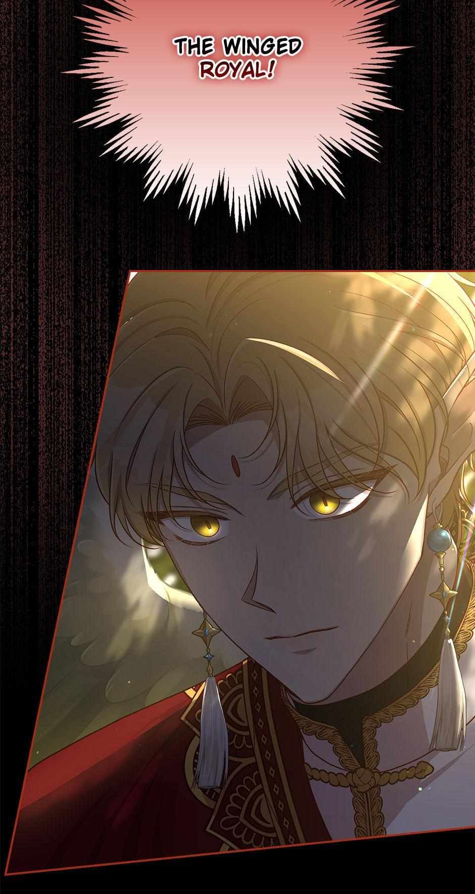 Surviving As A Maid chapter 108 page 6