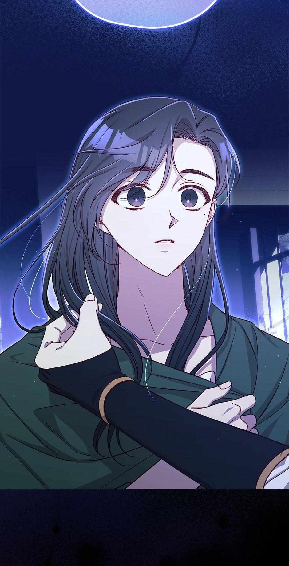 Surviving As A Maid chapter 108 page 60