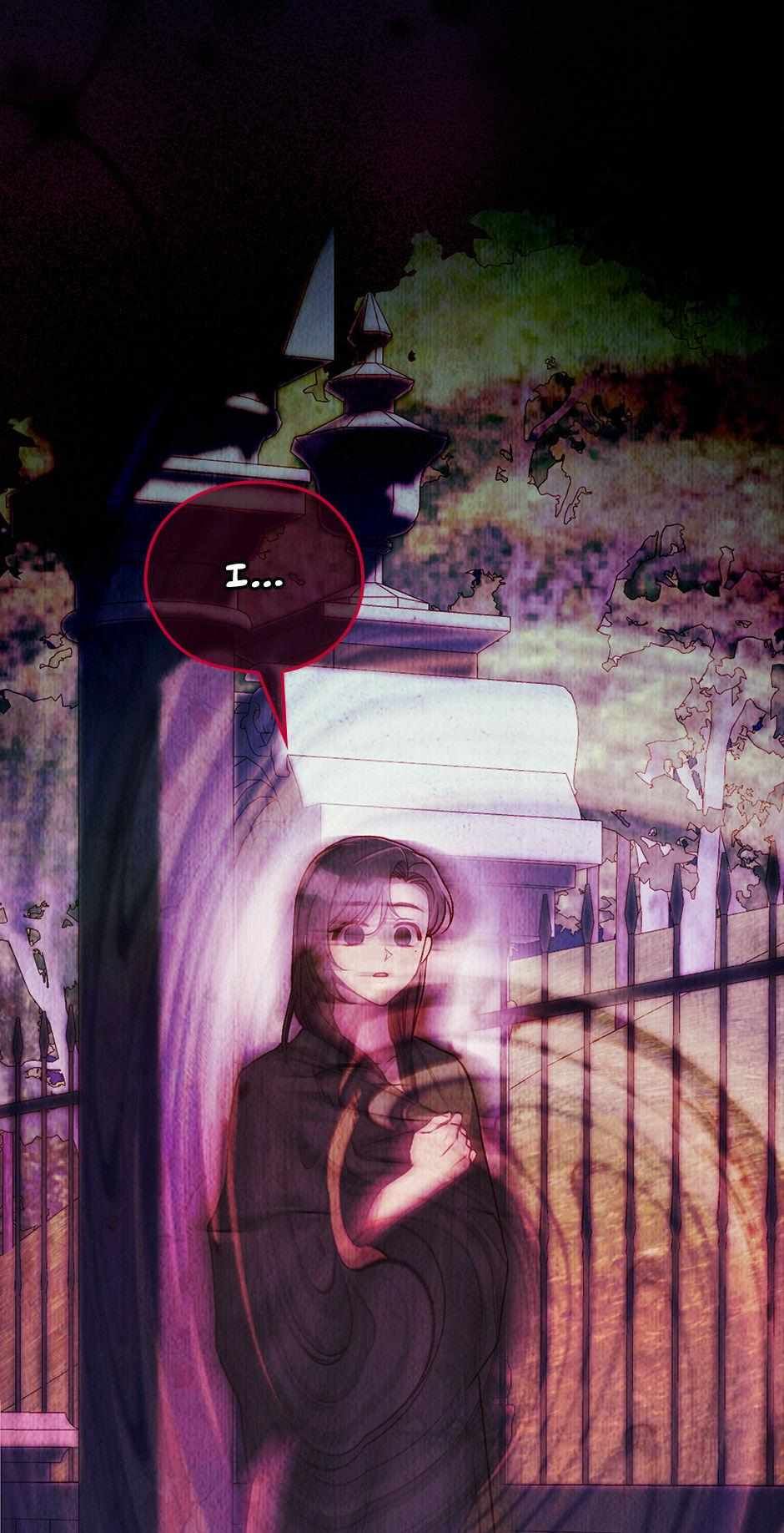 Surviving As A Maid chapter 108 page 61