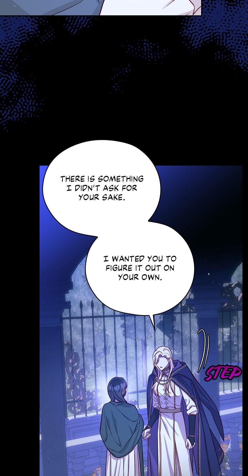 Surviving As A Maid chapter 108 page 65