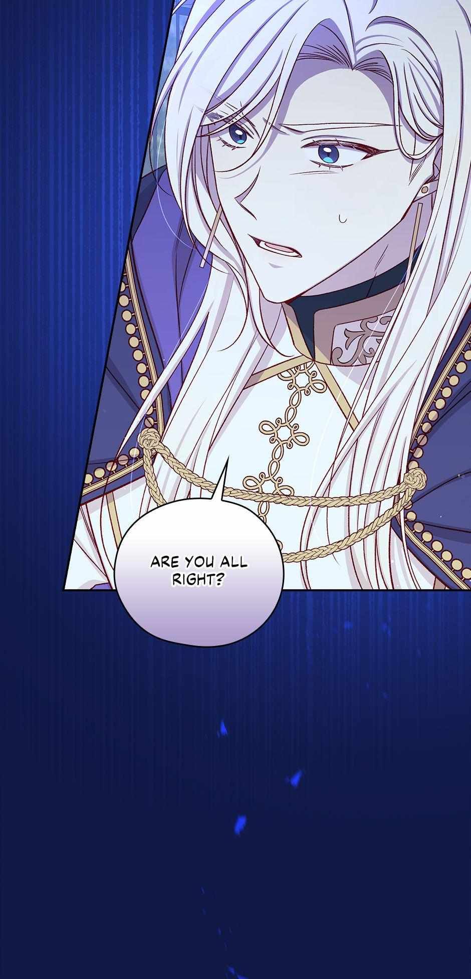 Surviving As A Maid chapter 109 page 14