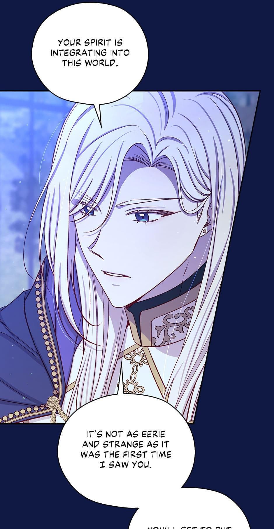 Surviving As A Maid chapter 109 page 19