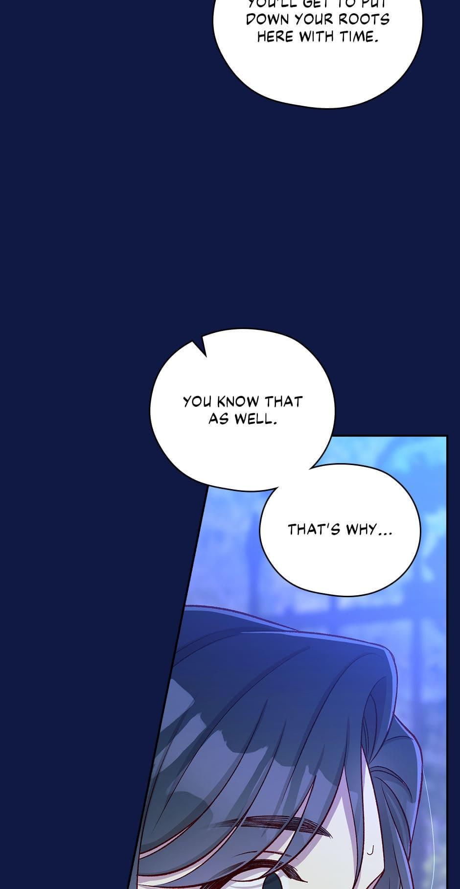 Surviving As A Maid chapter 109 page 20