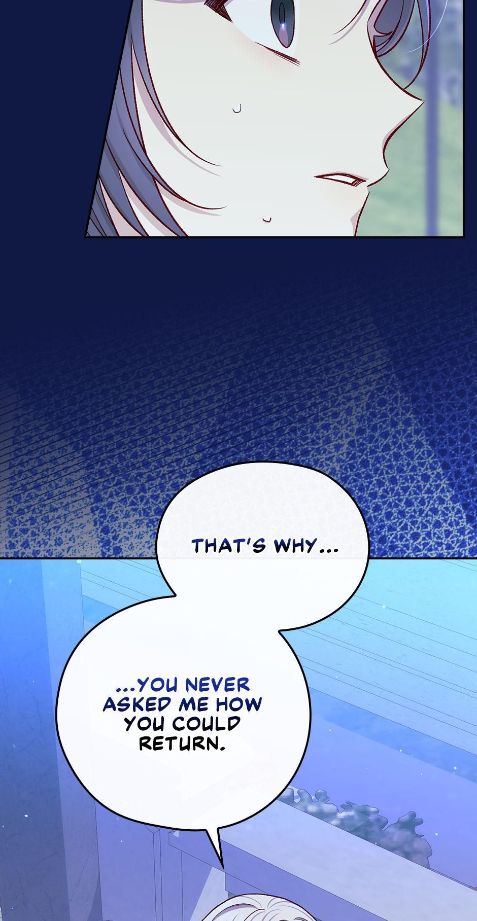 Surviving As A Maid chapter 109 page 21