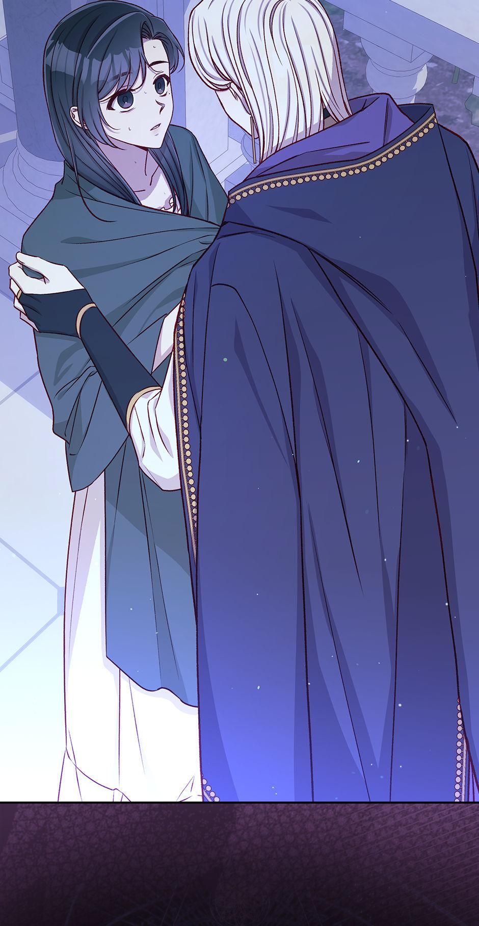 Surviving As A Maid chapter 109 page 22