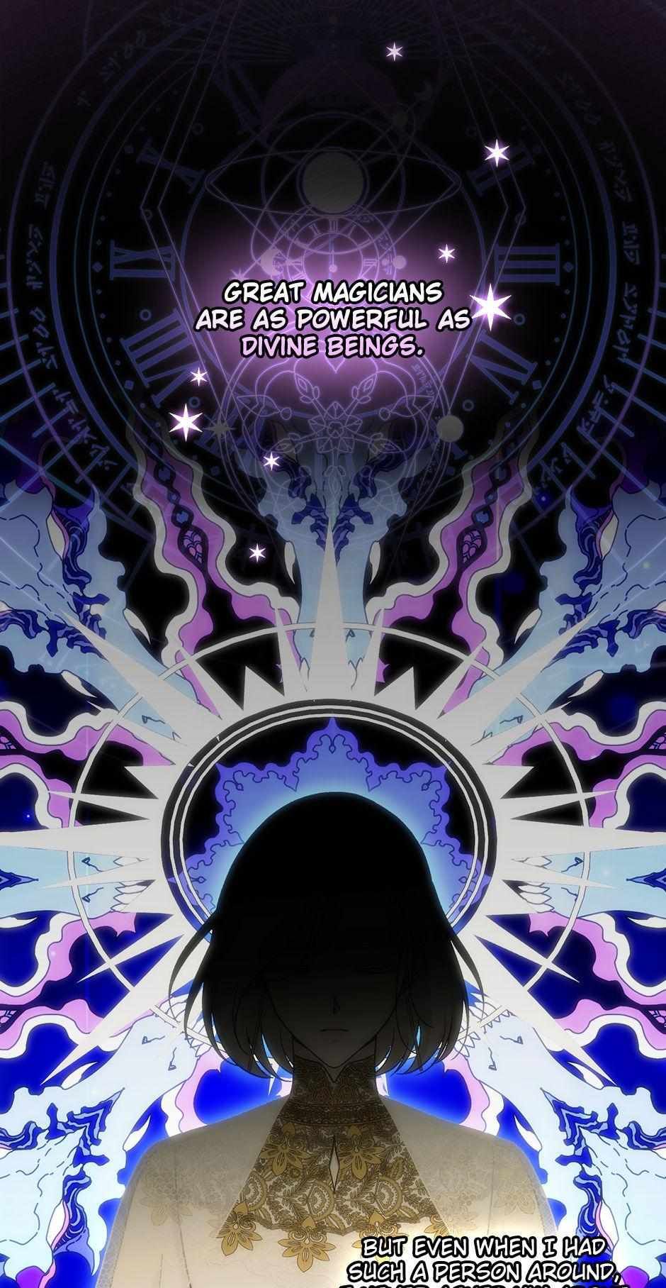 Surviving As A Maid chapter 109 page 23