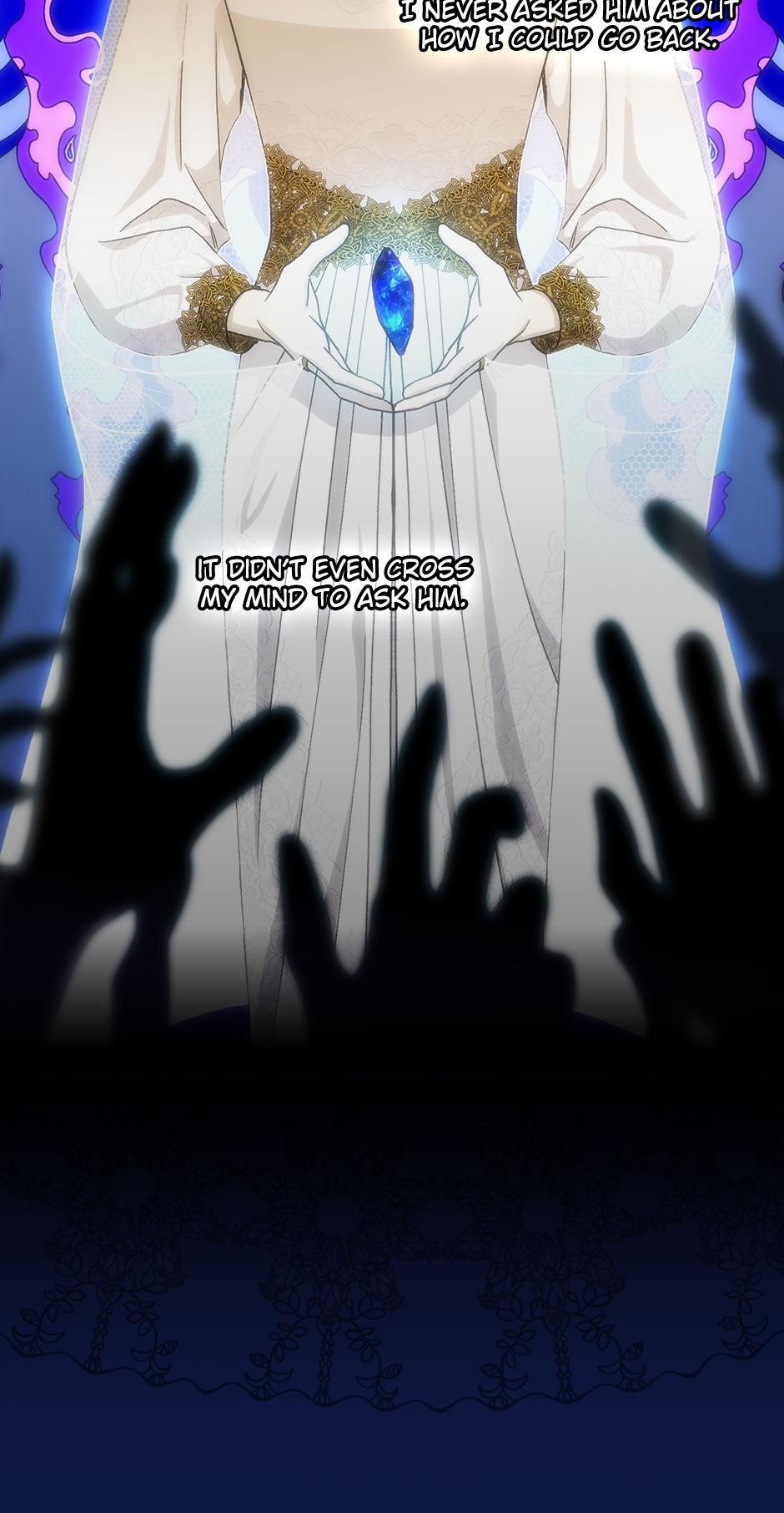 Surviving As A Maid chapter 109 page 24