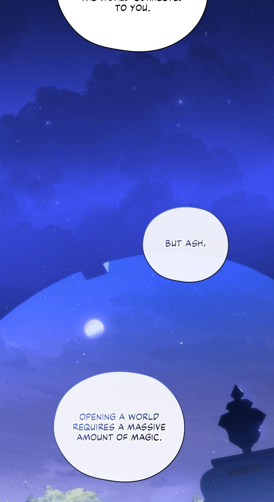 Surviving As A Maid chapter 109 page 27