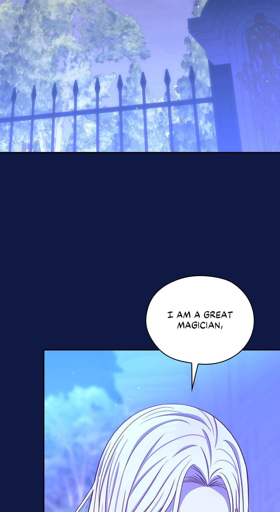 Surviving As A Maid chapter 109 page 28