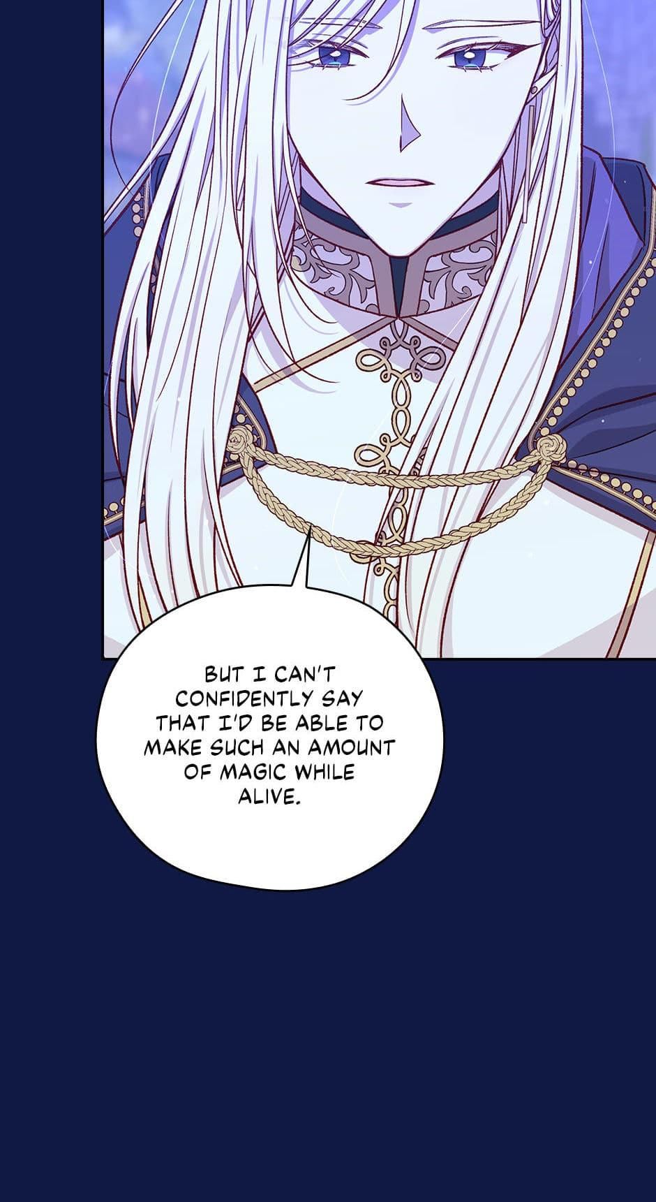 Surviving As A Maid chapter 109 page 29