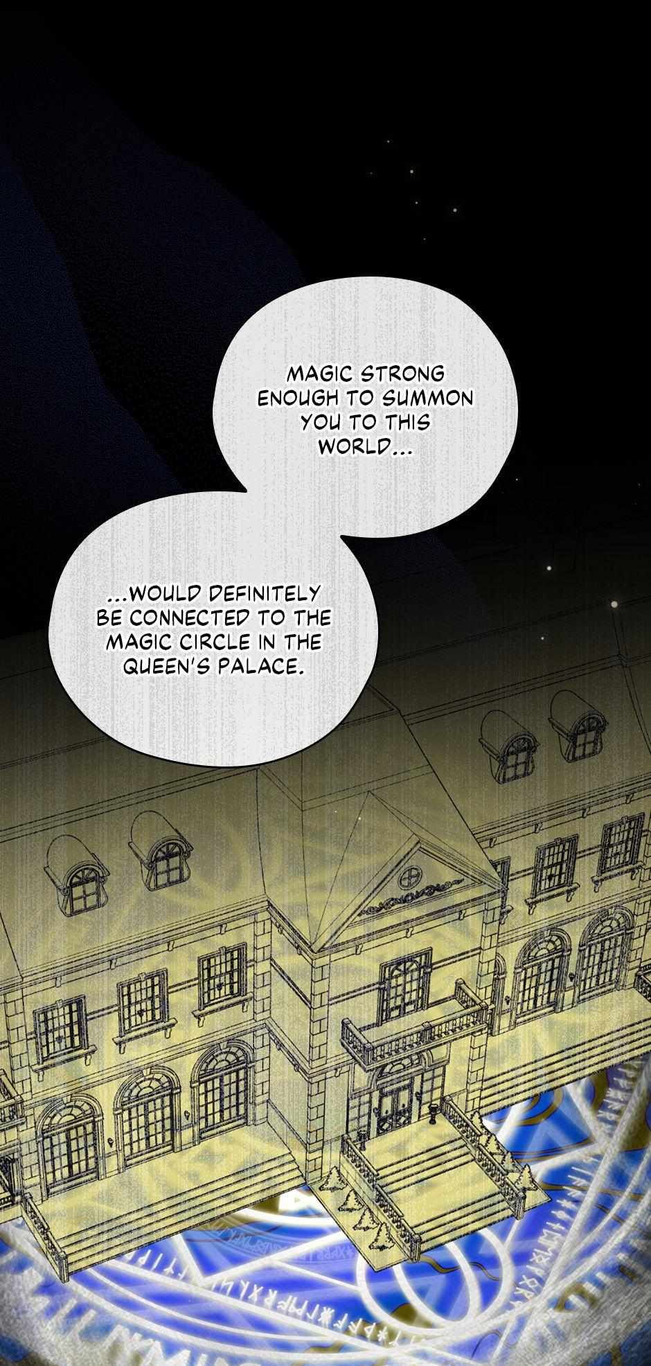 Surviving As A Maid chapter 109 page 32