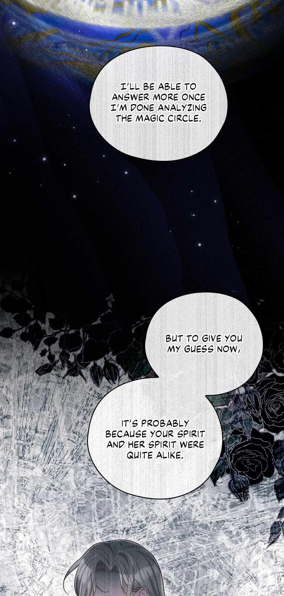 Surviving As A Maid chapter 109 page 33