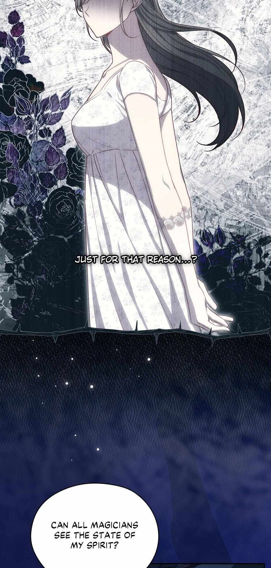 Surviving As A Maid chapter 109 page 34