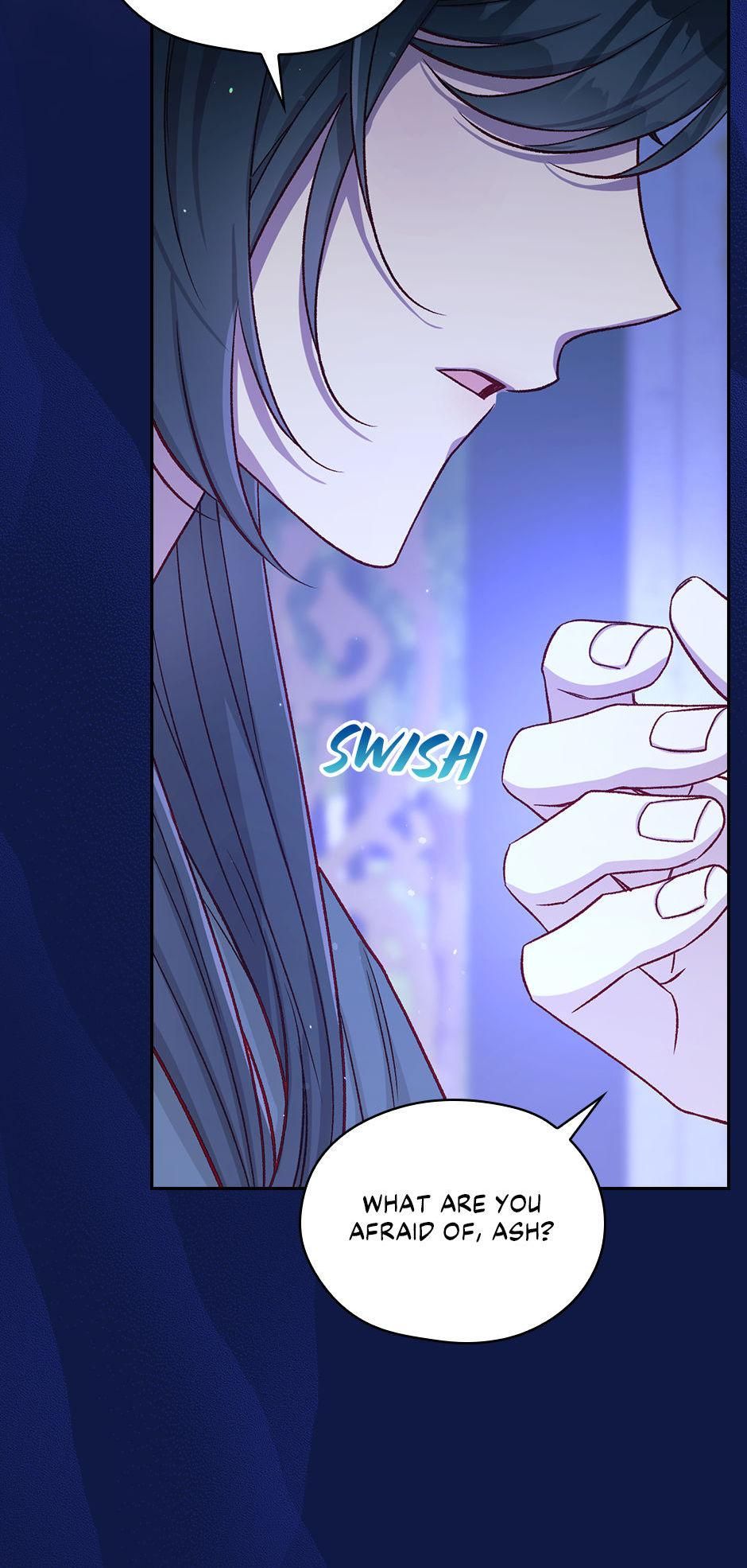 Surviving As A Maid chapter 109 page 35