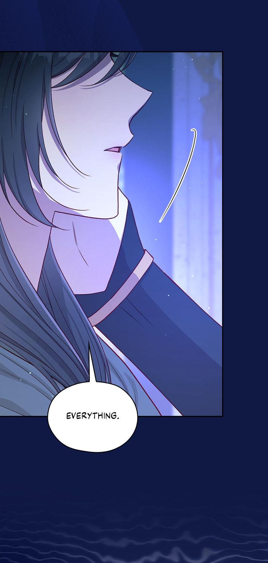 Surviving As A Maid chapter 109 page 36