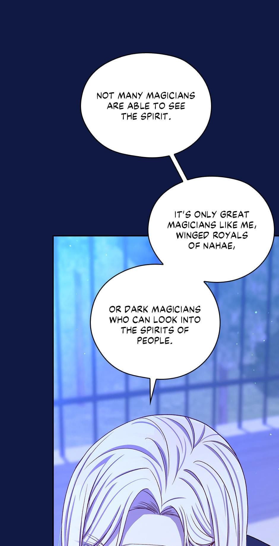 Surviving As A Maid chapter 109 page 38