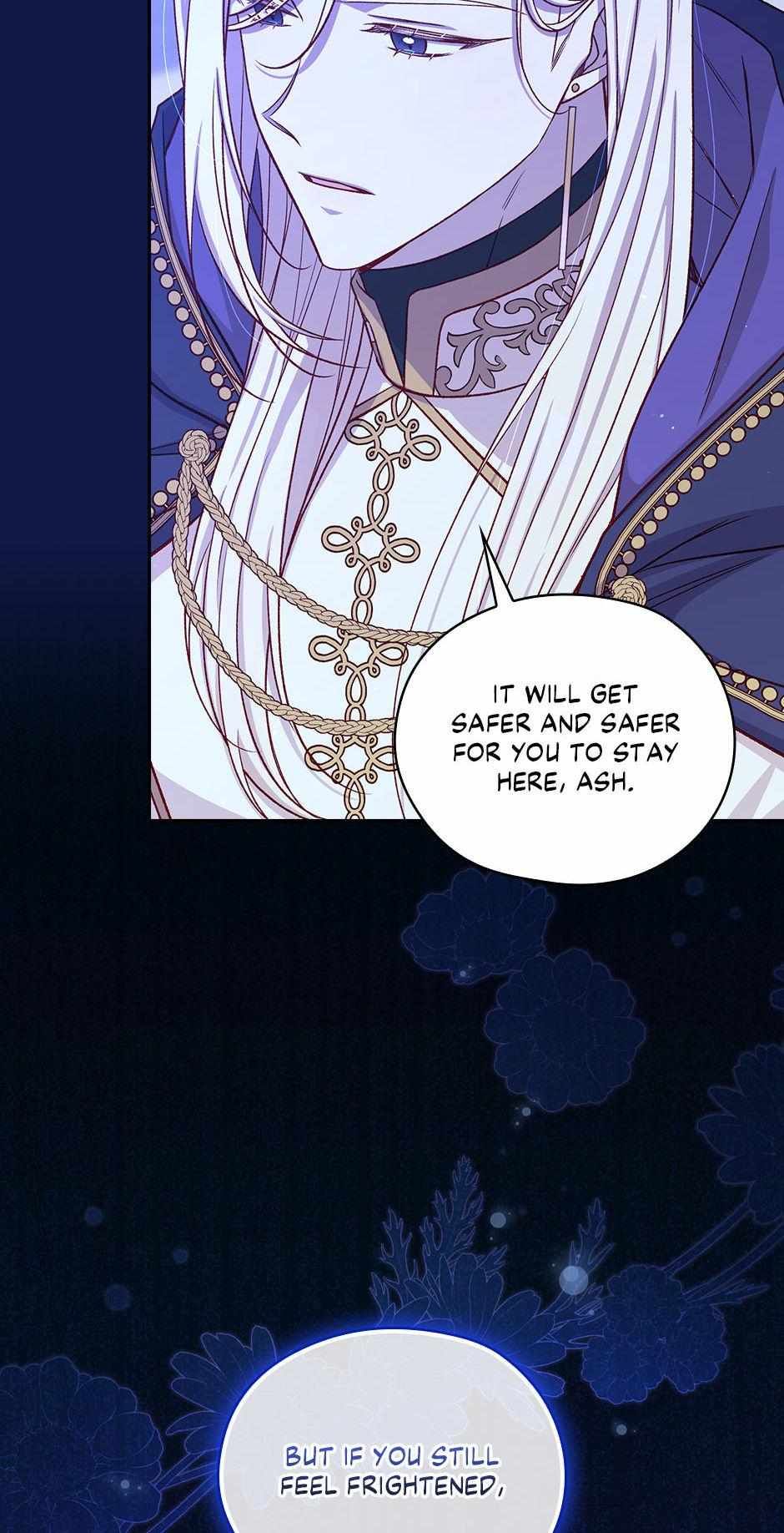 Surviving As A Maid chapter 109 page 39