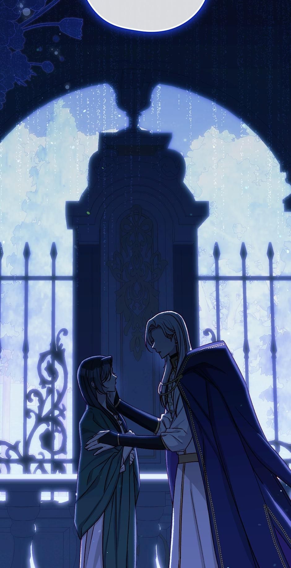 Surviving As A Maid chapter 109 page 40