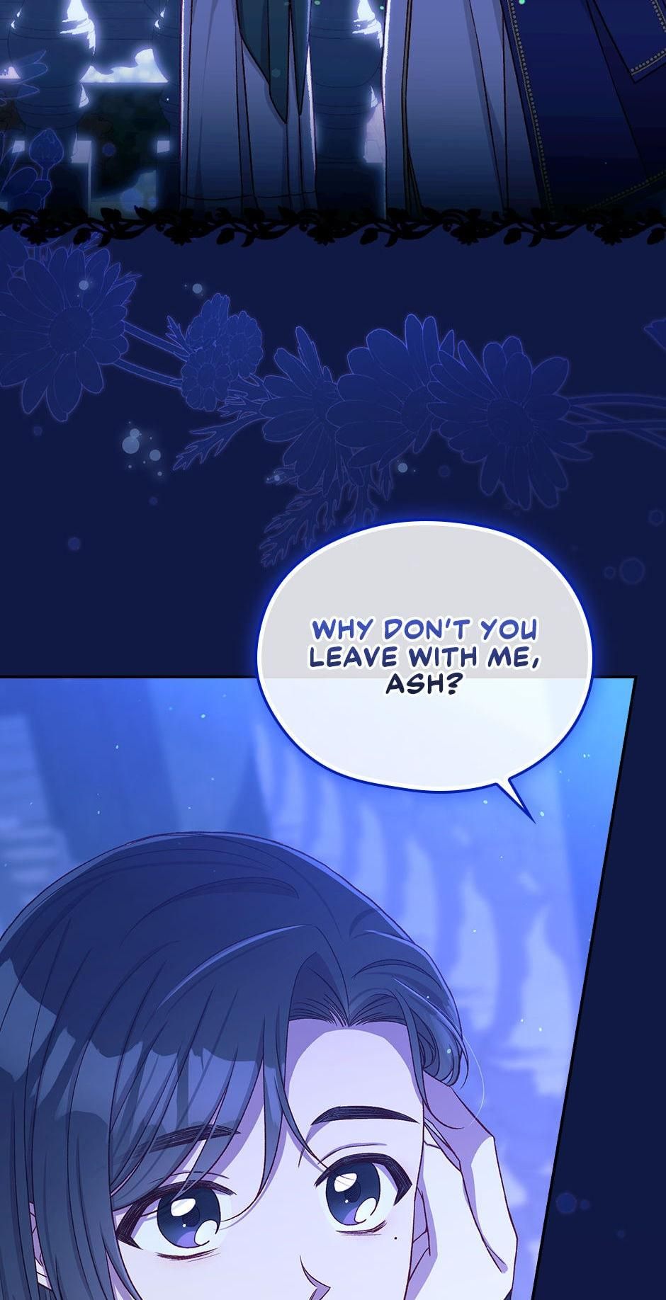 Surviving As A Maid chapter 109 page 41