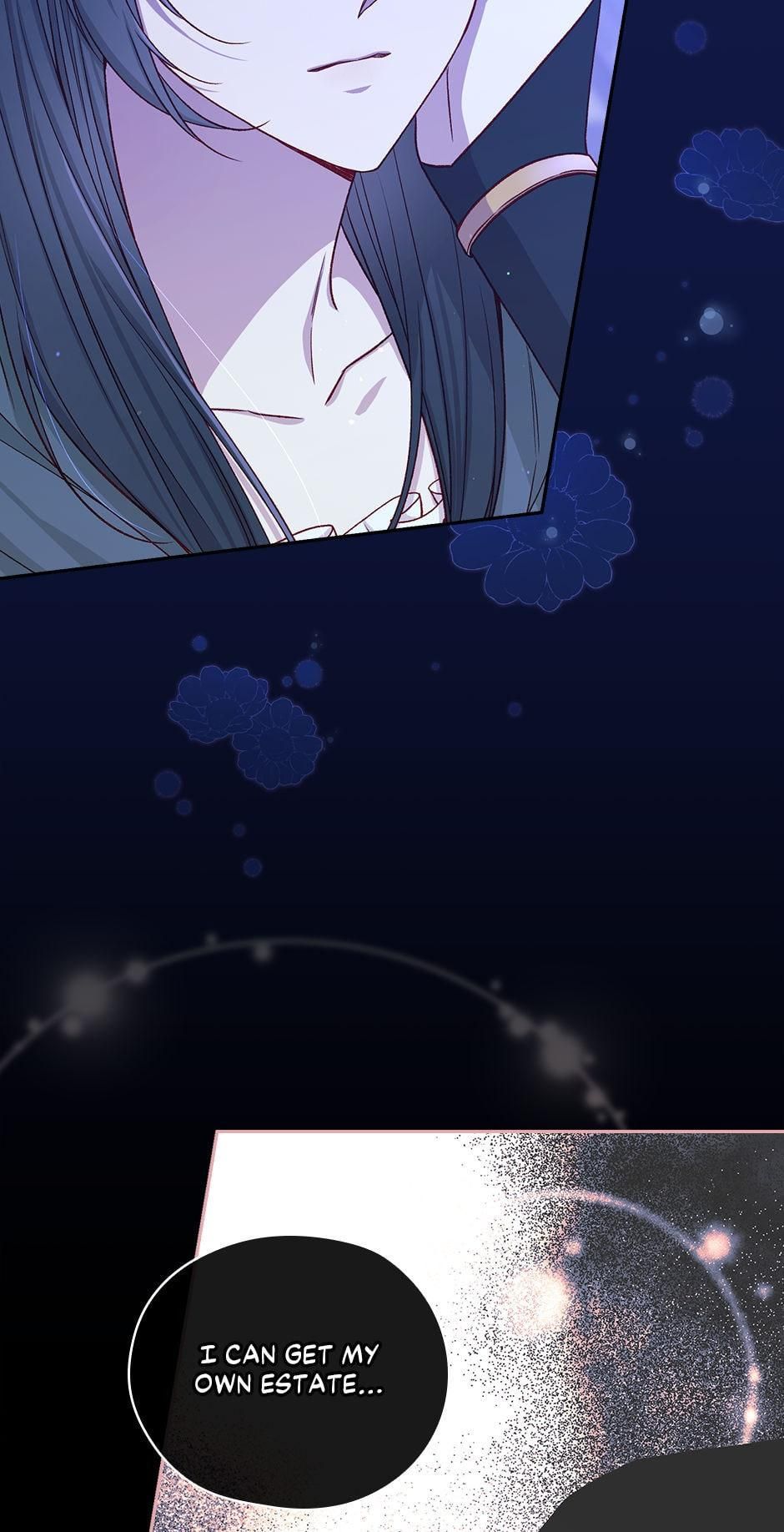 Surviving As A Maid chapter 109 page 42