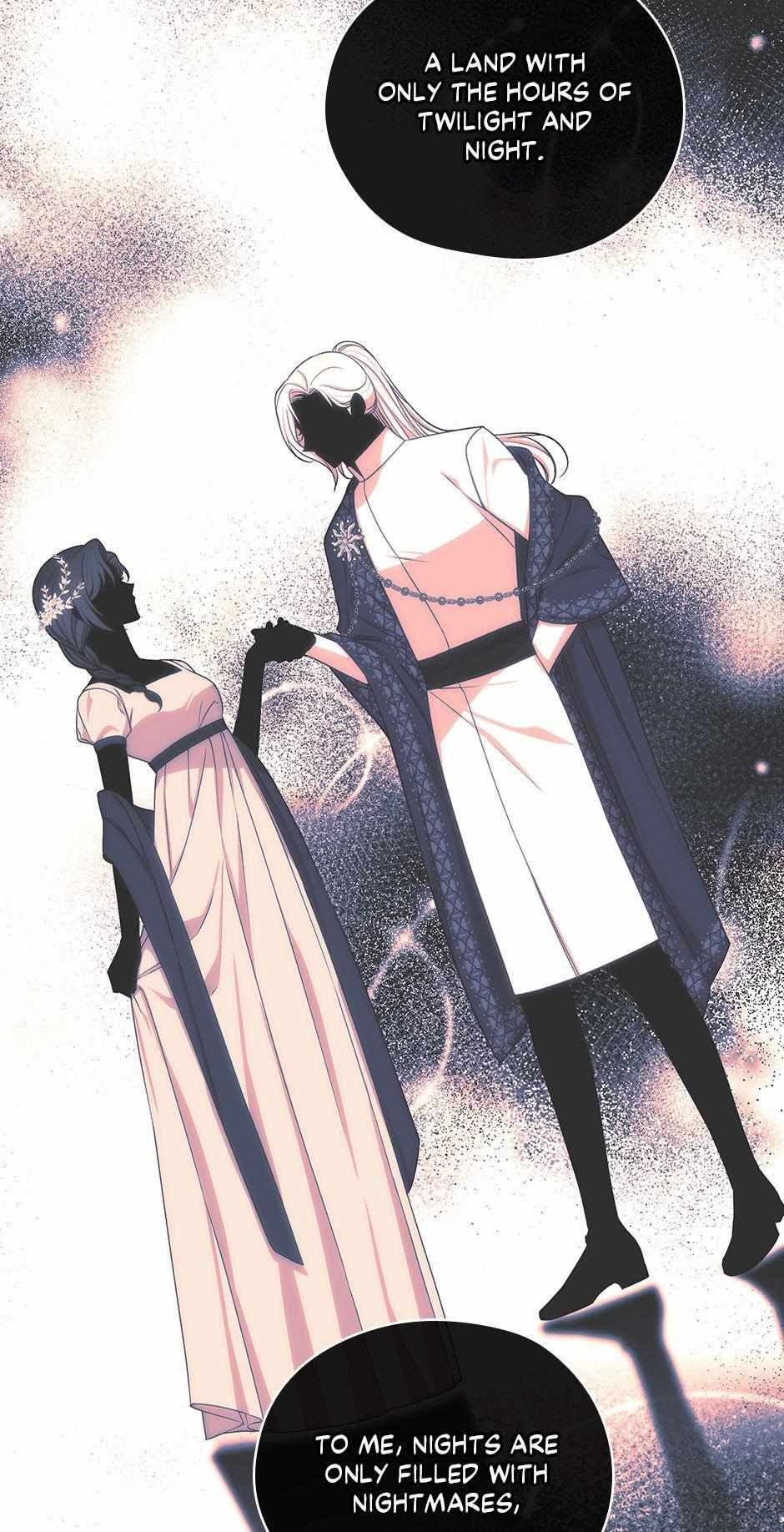 Surviving As A Maid chapter 109 page 44