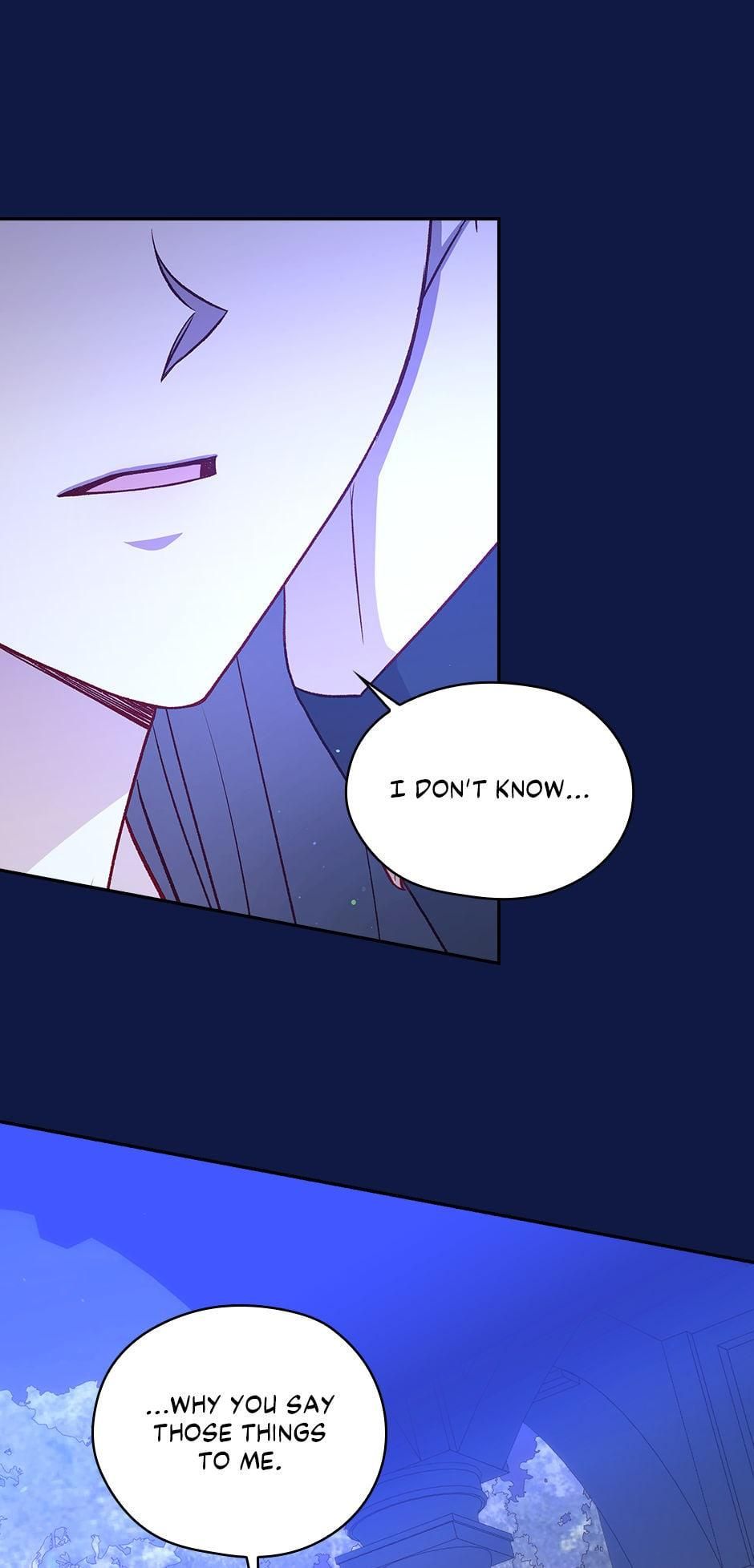 Surviving As A Maid chapter 109 page 46