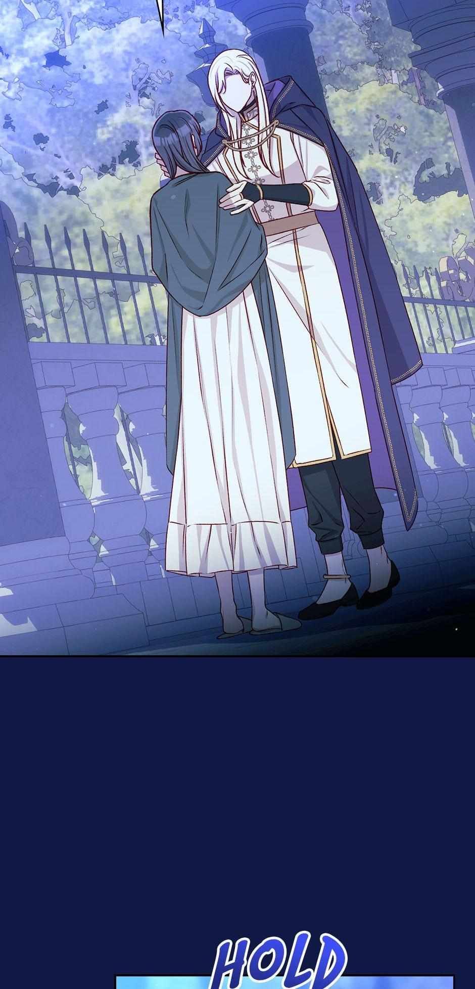 Surviving As A Maid chapter 109 page 47