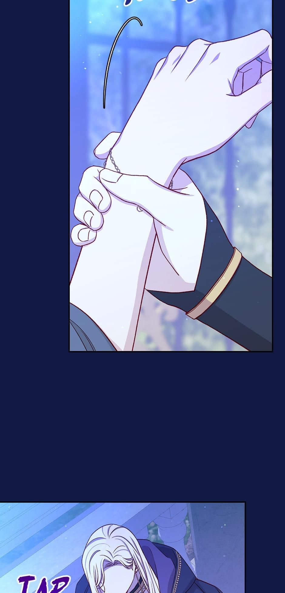 Surviving As A Maid chapter 109 page 48