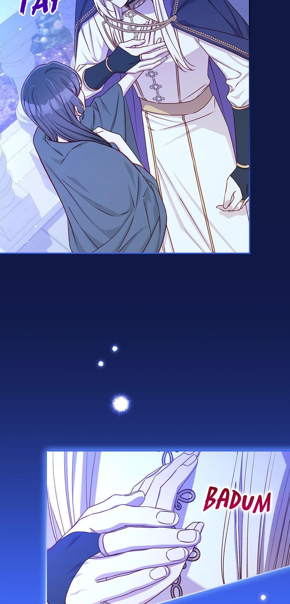 Surviving As A Maid chapter 109 page 49