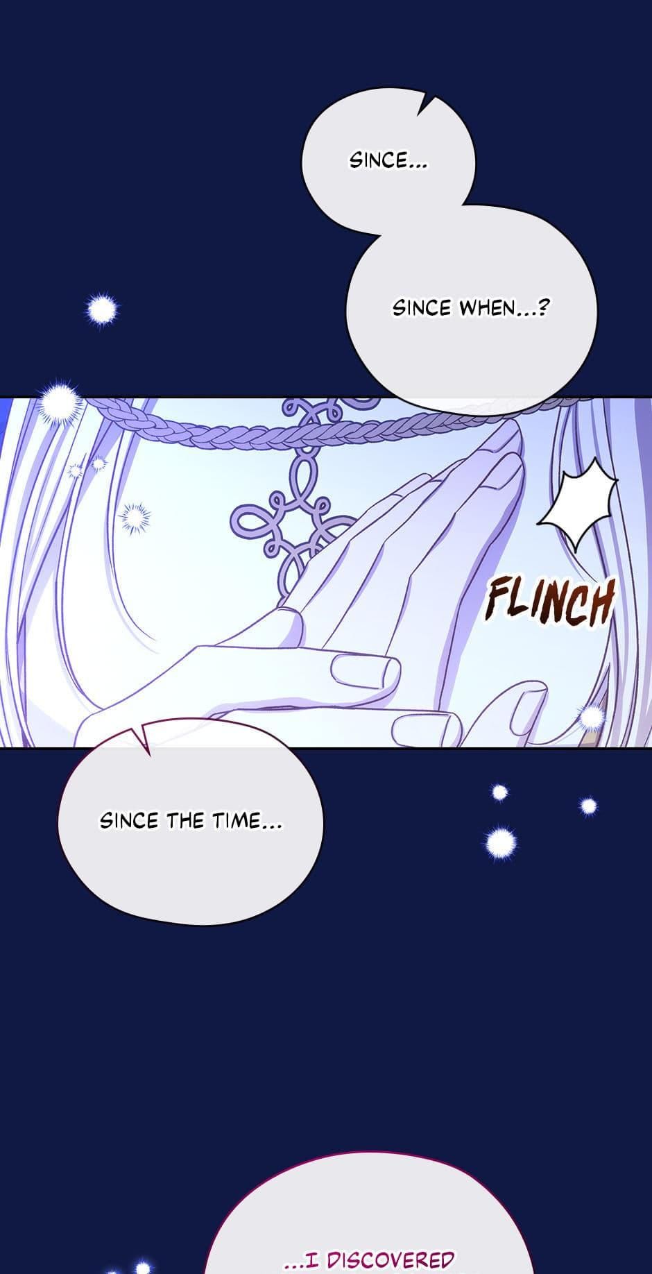 Surviving As A Maid chapter 109 page 54