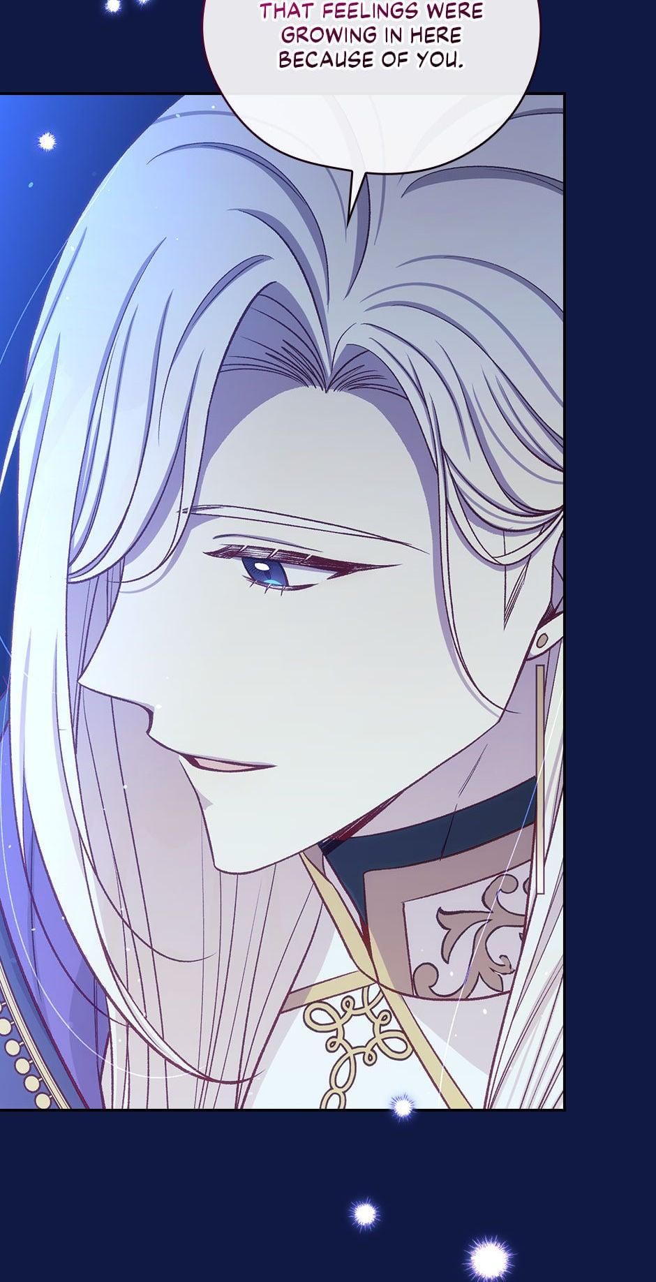 Surviving As A Maid chapter 109 page 55