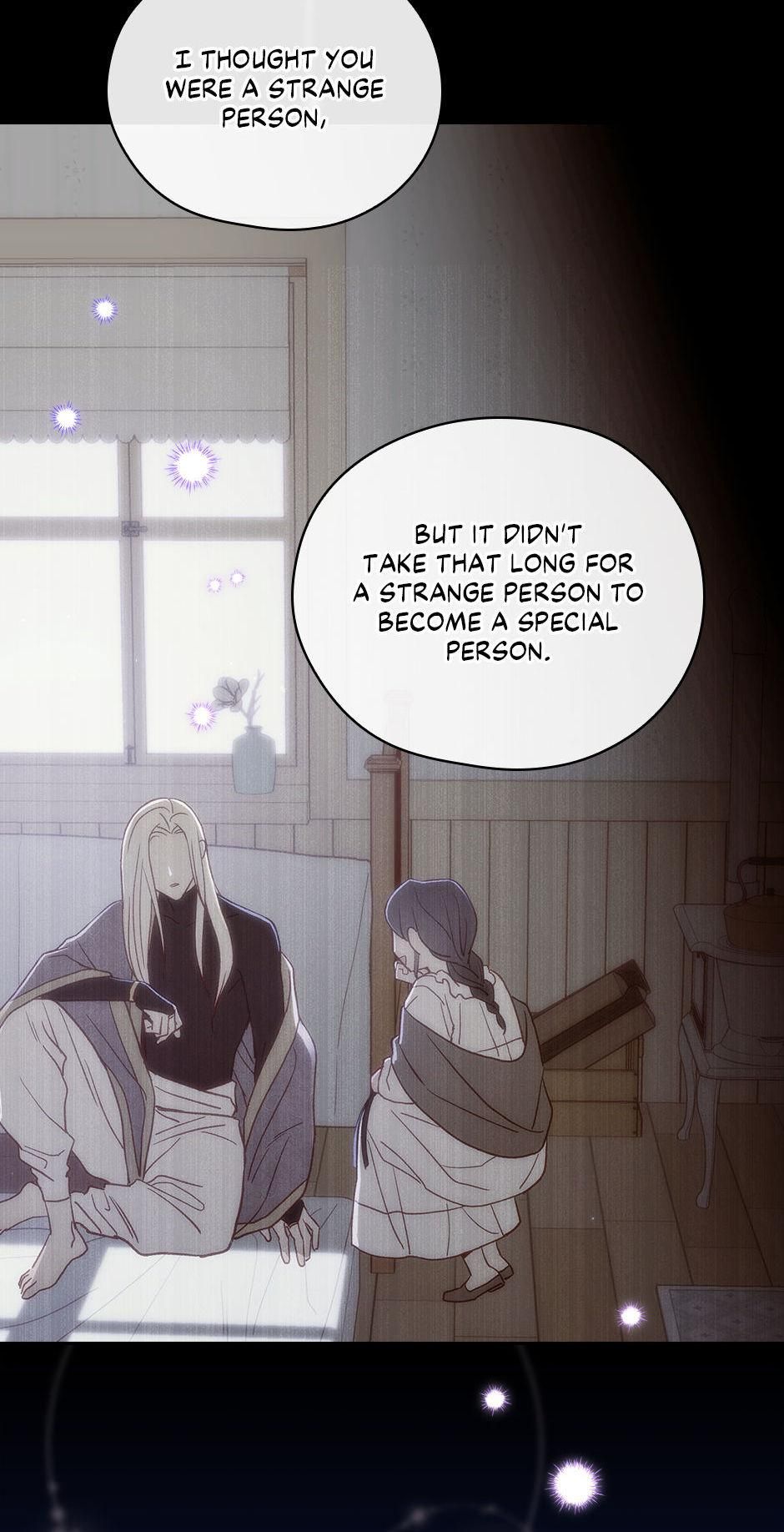 Surviving As A Maid chapter 109 page 57