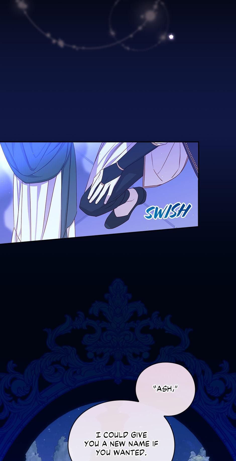 Surviving As A Maid chapter 109 page 58