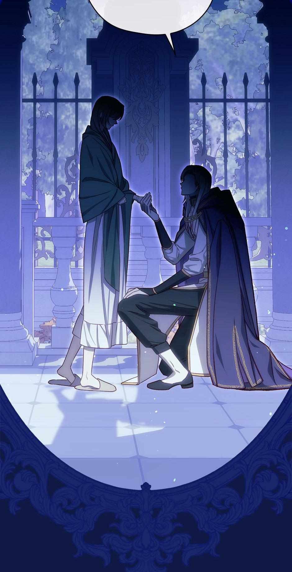 Surviving As A Maid chapter 109 page 59