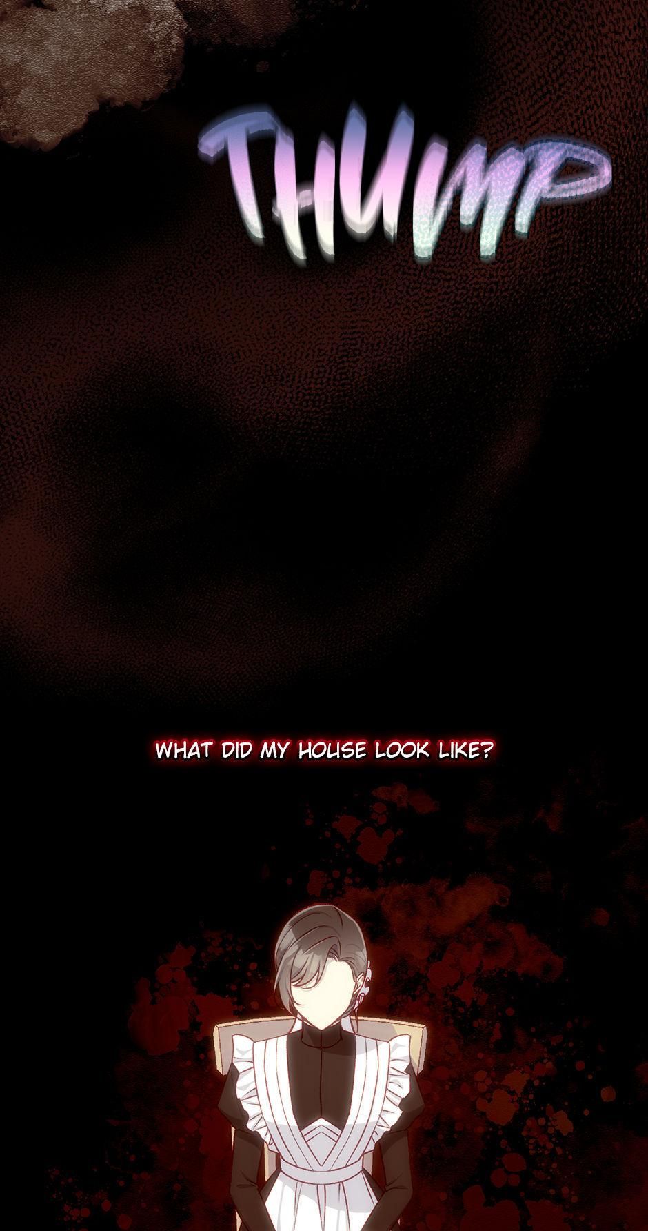 Surviving As A Maid chapter 109 page 6