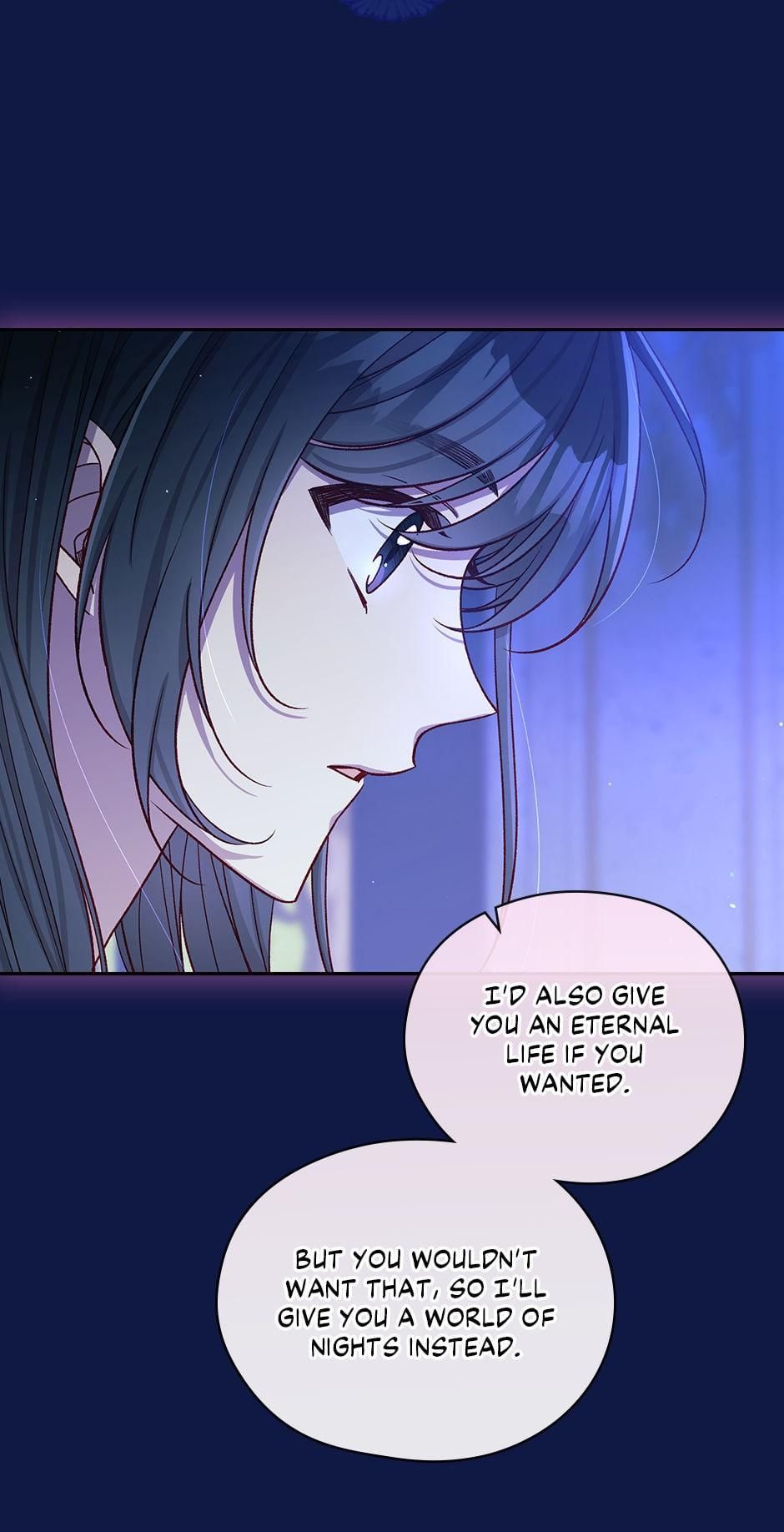 Surviving As A Maid chapter 109 page 60