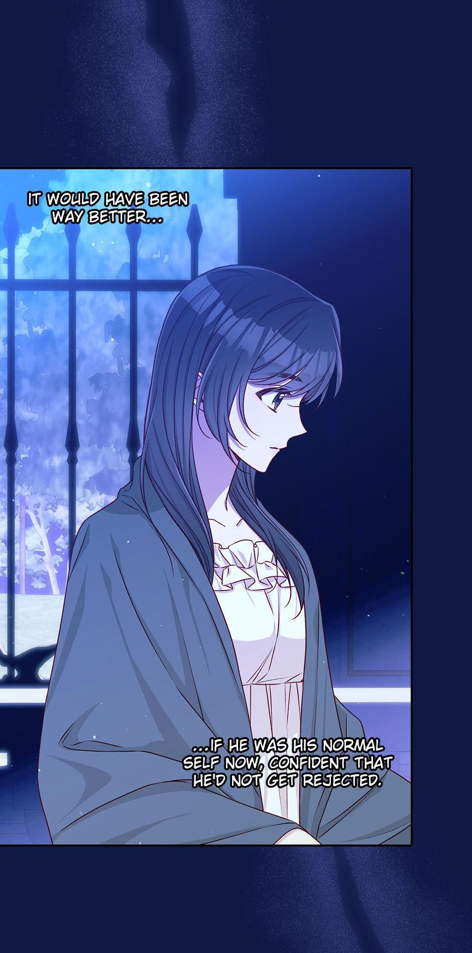 Surviving As A Maid chapter 109 page 63