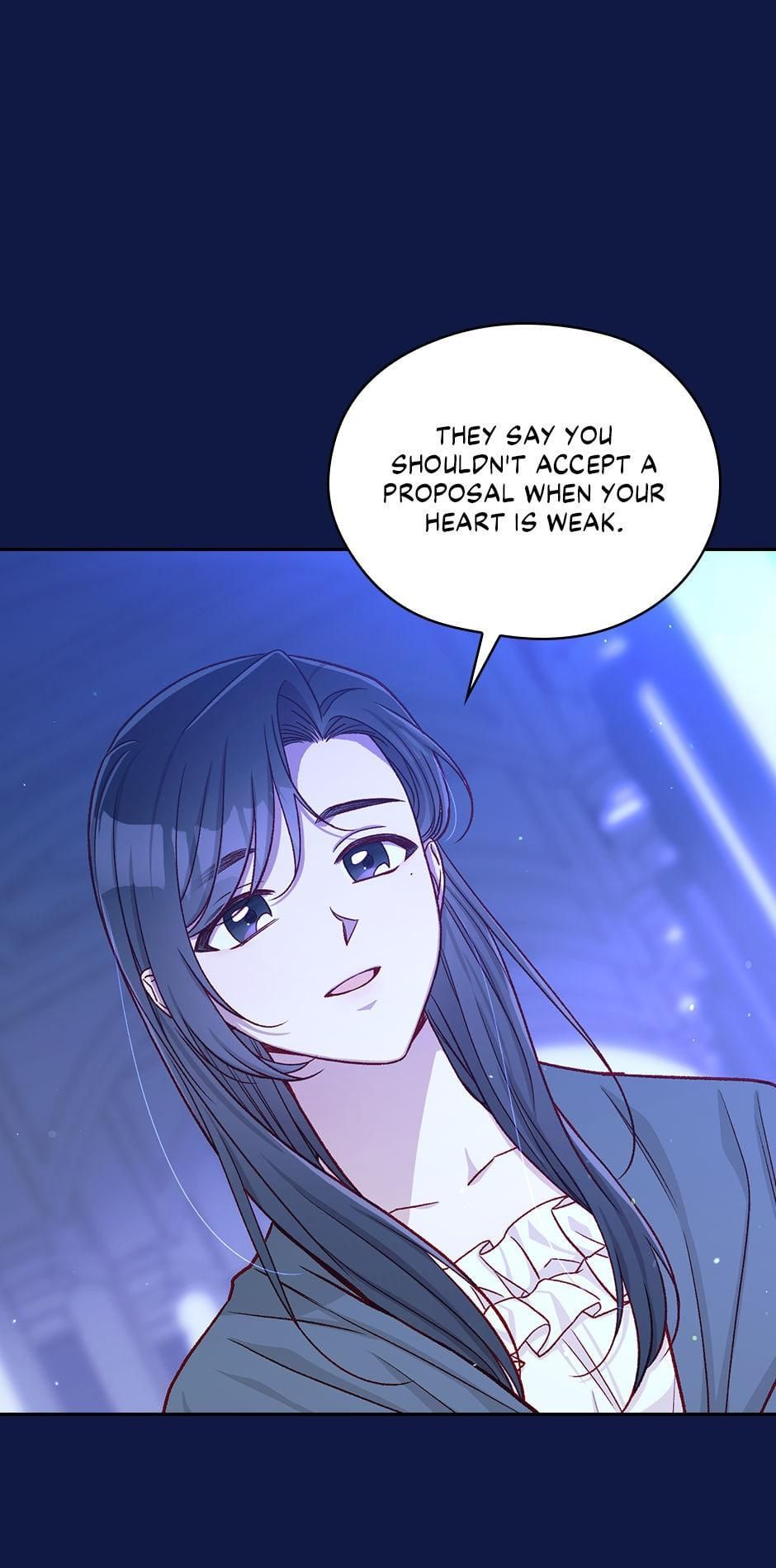 Surviving As A Maid chapter 109 page 66