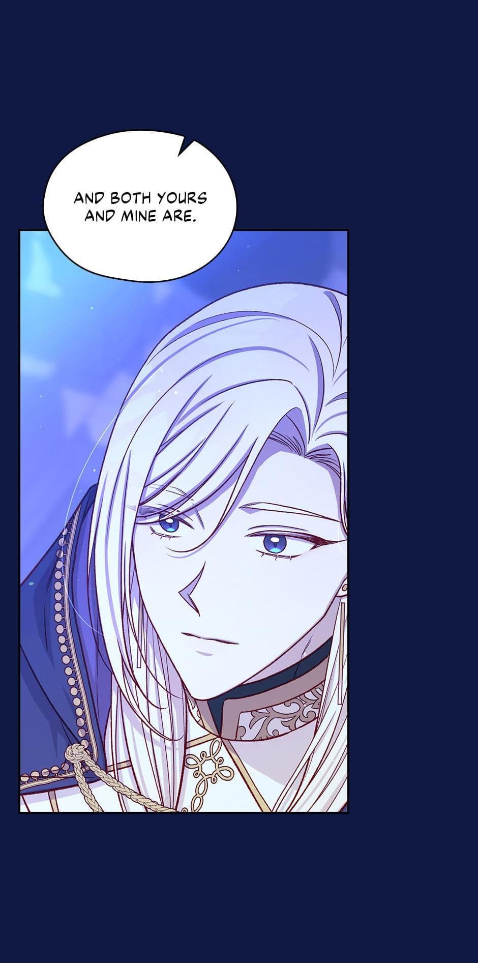 Surviving As A Maid chapter 109 page 67