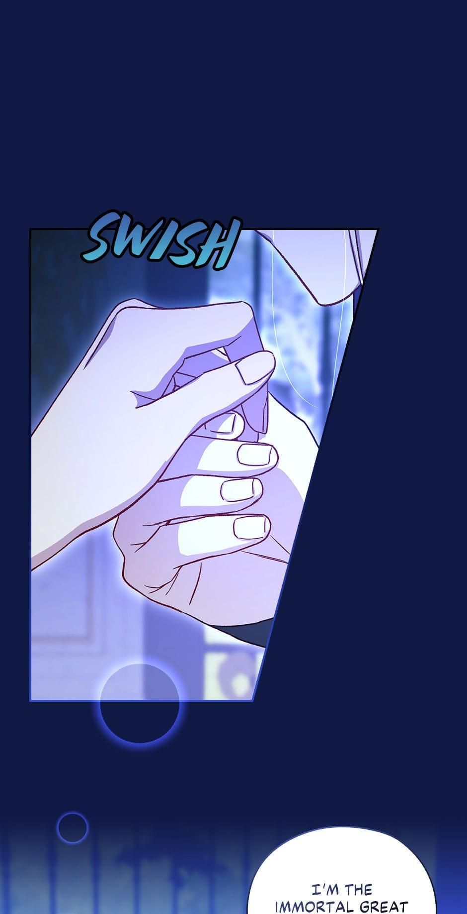 Surviving As A Maid chapter 109 page 70