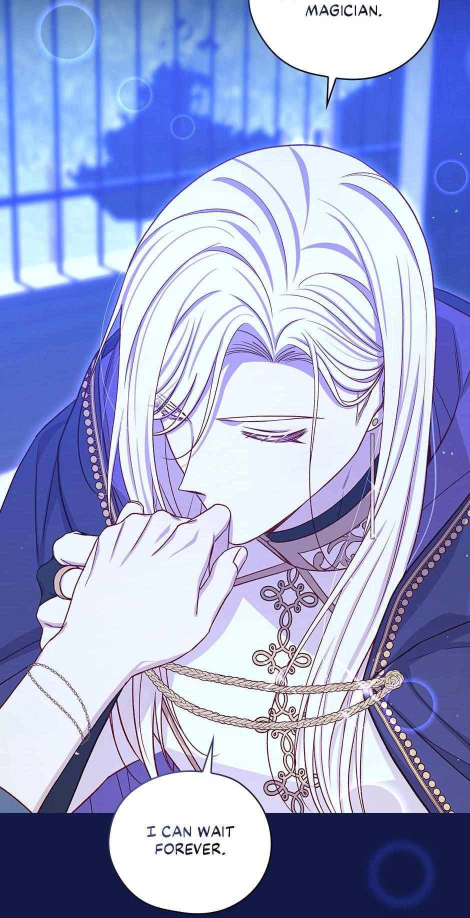 Surviving As A Maid chapter 109 page 71