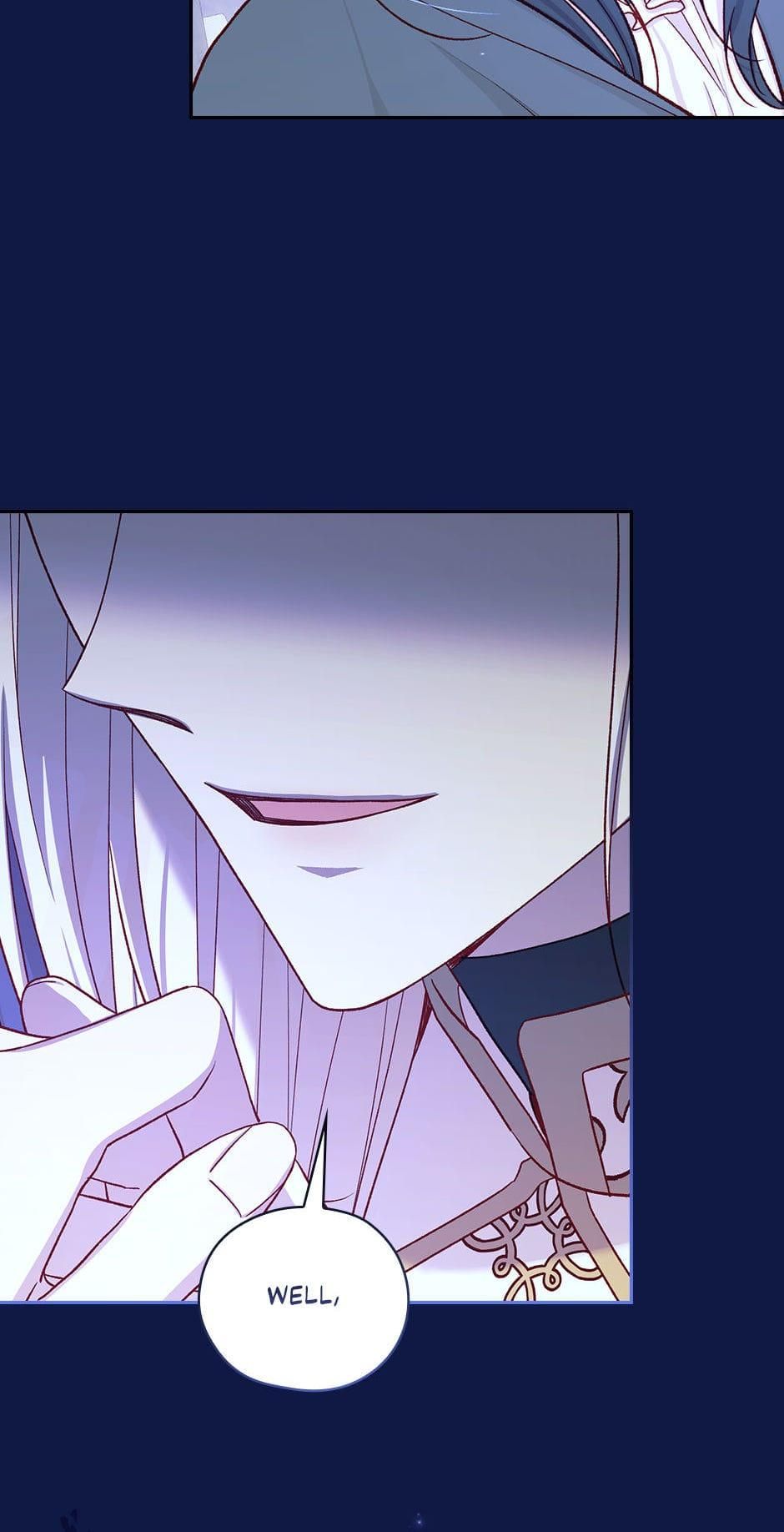 Surviving As A Maid chapter 109 page 73