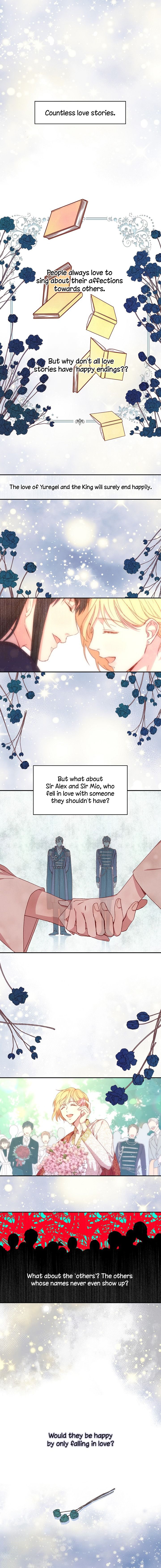 Surviving As A Maid chapter 11 page 2