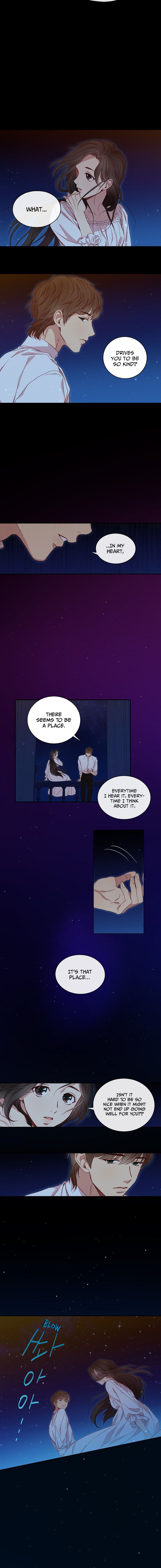 Surviving As A Maid chapter 11 page 9