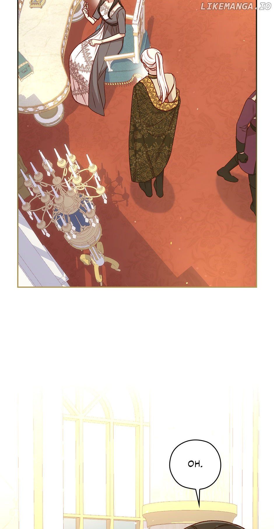 Surviving As A Maid chapter 111 page 13